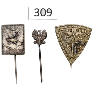 Polska, Zestaw pamiatek historycznych