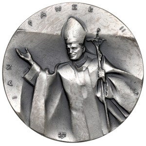 1987, John Paul II Medal