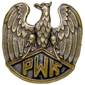Second Polish Republic, Eagle of Women's Military Training