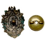 Poland, Catholic Society Badge