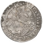Sigismund III, 18 groschen 1623