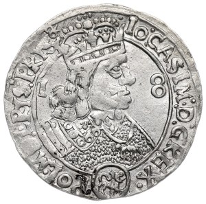 Jan II Kazimierz, Ort 1656, Lwów