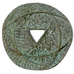 Bronisław Chromy, Medal Commemorating the 30th Anniversary of the Oświęcim Museum