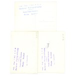 PSZnZ, Collection of photographs from the battles for Monte Cassino—including the Pantherturm