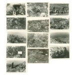 PSZnZ, Photographs from the Battles of Monte Cassino