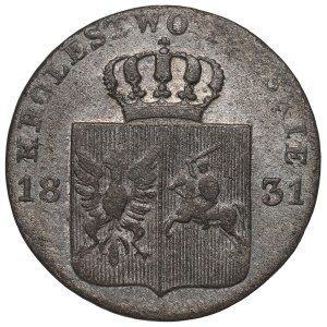 November Uprising, 10 groschen 1831