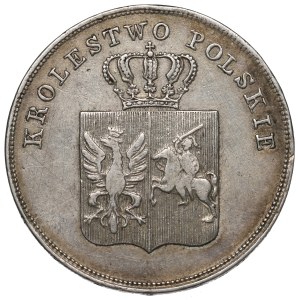 Powstanie Listopadowe, 5 złotych 1831