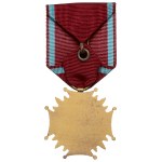 Second Polish Republic, Bronze Cross of Merit - Bertrand
