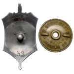 Second Polish Republic, Officer