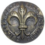 Second Polish Republic, Polish Scouting Association Badge
