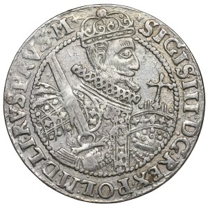 Sigismund III Vasa, Ort 1622, Bromberg