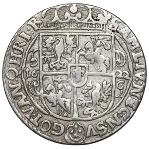 Sigismund III Vasa, Ort 1622, Bromberg
