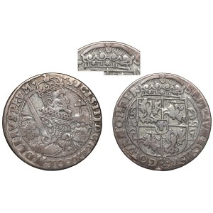 Sigismund III Vasa, Ort 1622, Bromberg