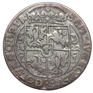 Sigismund III Vasa, Ort 1622, Bromberg
