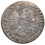 Sigismund III Vasa, Ort 1622, Bromberg