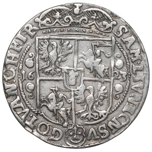 Sigismund III, 18 groschen 1623, Bromberg