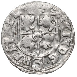 Sigismund III, 1,5 groschen 1616