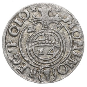 Zygmunt III Waza, Półtorak 1627, Bydgoszcz
