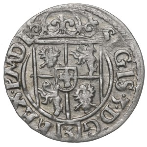 Zygmunt III Waza, Półtorak 1627, Bydgoszcz