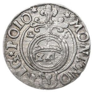 Zygmunt III. Vasa, Półtorak 1626, Bydgoszcz – Półkozic