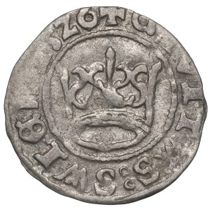 Śląsk, Świdnica, Półgrosz 1526