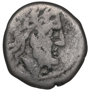 Roman Republic, Victoriatus