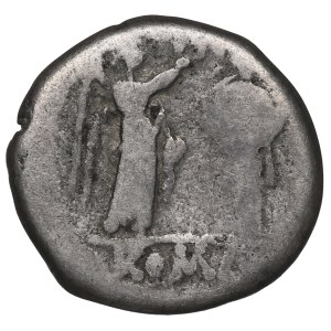 Roman Republic, Victoriatus