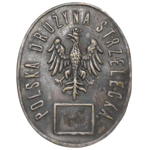 Poland, Polish Rifle Team Badge