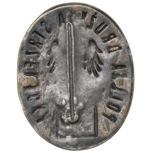 Poland, Polish Rifle Team Badge