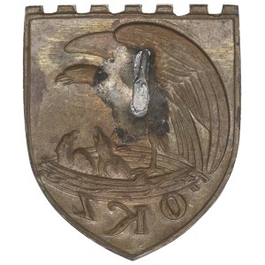 Second Polish Republic, Badge of the Defense of the Western Borderlands
