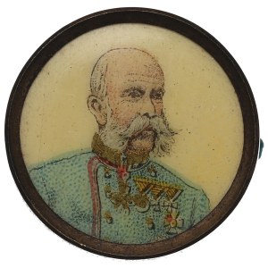 Austria, Odznaka patriotyczna Franciszek Józef