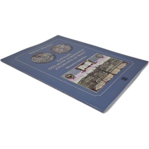 Marzęta D., Katalog szelągów koronnych Zygmunta III Wazy Mennica lubelska - autograf autora