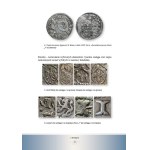 Marzęta D., Katalog szelągów koronnych Zygmunta III Wazy Mennica lubelska - autograf autora