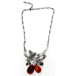 Poland, Designer Necklace