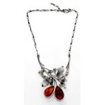Poland, Designer Necklace
