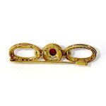 Italy, Original brooch