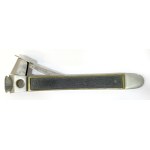 Germany, Third Reich, Pfeilring Solingen Cigar Cutter