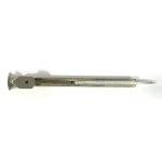 Germany, Third Reich, Pfeilring Solingen Cigar Cutter