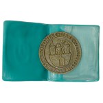Józef Gosławski, Medal XVIII wieków Kalisza