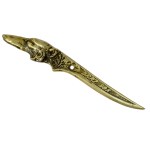 Poland, Darz Bór Letter Opener - Kornilak