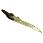 Poland, Darz Bór Letter Opener - Kornilak