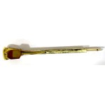 Germany, Donatus Solingen Cigar Cutter