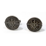 Rytosztuka Poznań, Cufflinks - University of Poznań