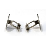 Rytosztuka Poznań, Cufflinks - University of Poznań