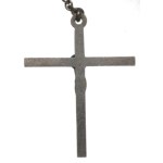 France, Rosary - silver