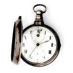 19th-century pocket watch - magnificent