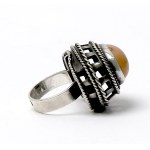 ORNO Warsaw, Original Design Ring
