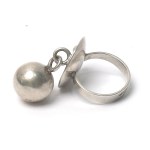 ORNO Warsaw, Original Ring