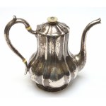 Russia, Kordes Silver Pitcher