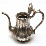 Russia, Kordes Silver Pitcher